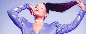 Daily Discovery: Sabrina Monique Turns Hardships Into Joy on New Single, “Love Again”