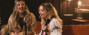 The Wildcards Debut Single “Light On” Amid Soaring New Partnership