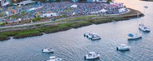 High Water Festival Returns and Announces 2022 Lineup with Jack White & My Morning Jacket