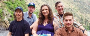Yonder Mountain String Band Reveal Upcoming Album, Drop New Single