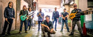 SOJA Shares the Secret to Latest Reggae Album, ‘Beauty In The Silence’