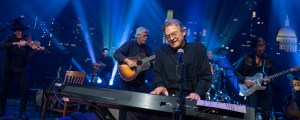 Preview Of Austin City Limits: Spotlighting Songwriting Maverick Terry Allen