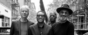 The Reverend Shawn Amos & The Brotherhood’s “Weight of the World” Honors the Triumphs of Black Women in America