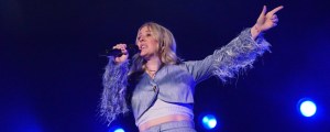 Ellie Goulding Announces New Album, Shares ‘Let It Die’