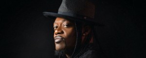 Review: Guitarist Eric Gales Ascends to the Blues Rock Throne on the Joe Bonamassa Assisted ‘Crown’