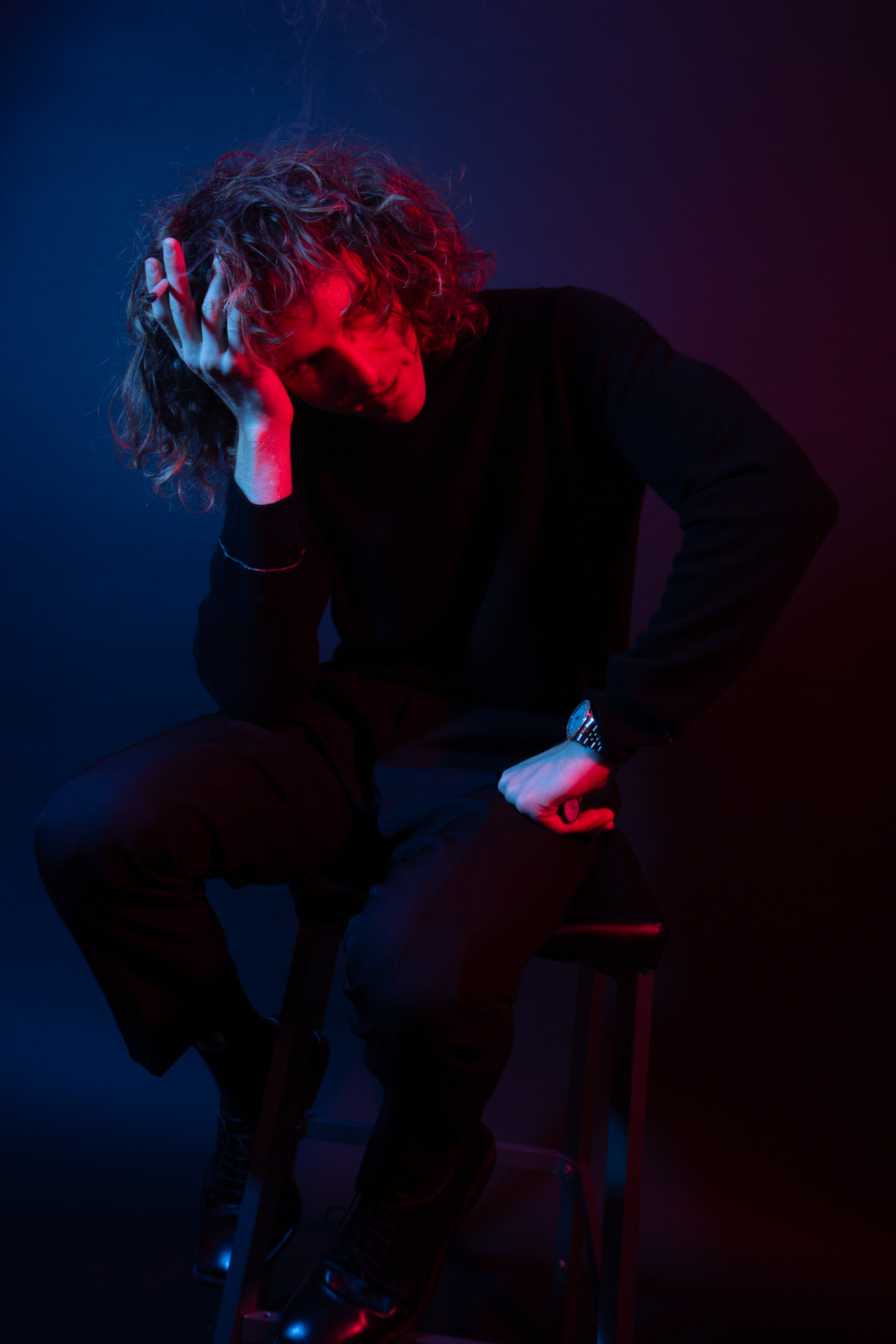 'Young Fel 2' Reaches the Next Evolution of Felly - American Songwriter
