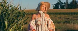 Hailey Whitters is “Everything She Ain’t” in New Single; Announces New Album