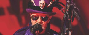 Judas Priest Fans Bring Back Andy Sneap After He Was Dropped from Tour