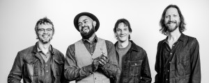 The North Mississippi Allstars ‘Set Sail’ with Enchanting New Folk Album