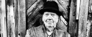 Neil Young To Release Lost Album ‘Toast’