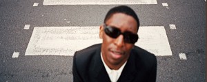 Samm Henshaw Embraces Joy on His Debut Album ‘Untidy Soul’