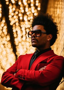 Behind the Song Lyrics: “Blinding Lights,” The Weeknd