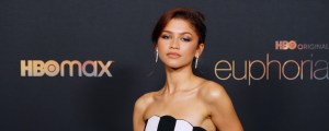 WATCH: Zendaya Makes Surprise Appearance During Labrinth’s Coachella Set 