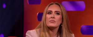 Adele Explains Vegas Residency Was “Really Half-Assed” Before Postponement