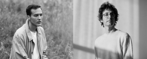 Ben Böhmer and Rob Moose Join Forces to Create ‘The Apparitions’