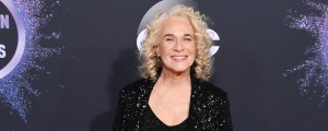 3 Books Every Carole King Fan Should Read