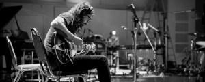 5 Little-Known Facts About Dave Grohl
