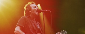 Review: Eddie Vedder’s ‘Earthling’ Has Landed