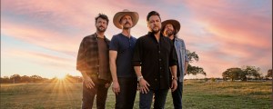Denton or Bust: Eli Young Band Ditches Nashville Noise for Their Rawest Record Yet (Exclusive)