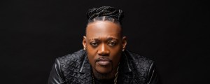 Eric Gales Pens a Powerful Letter to His Younger Self on ‘Crown’