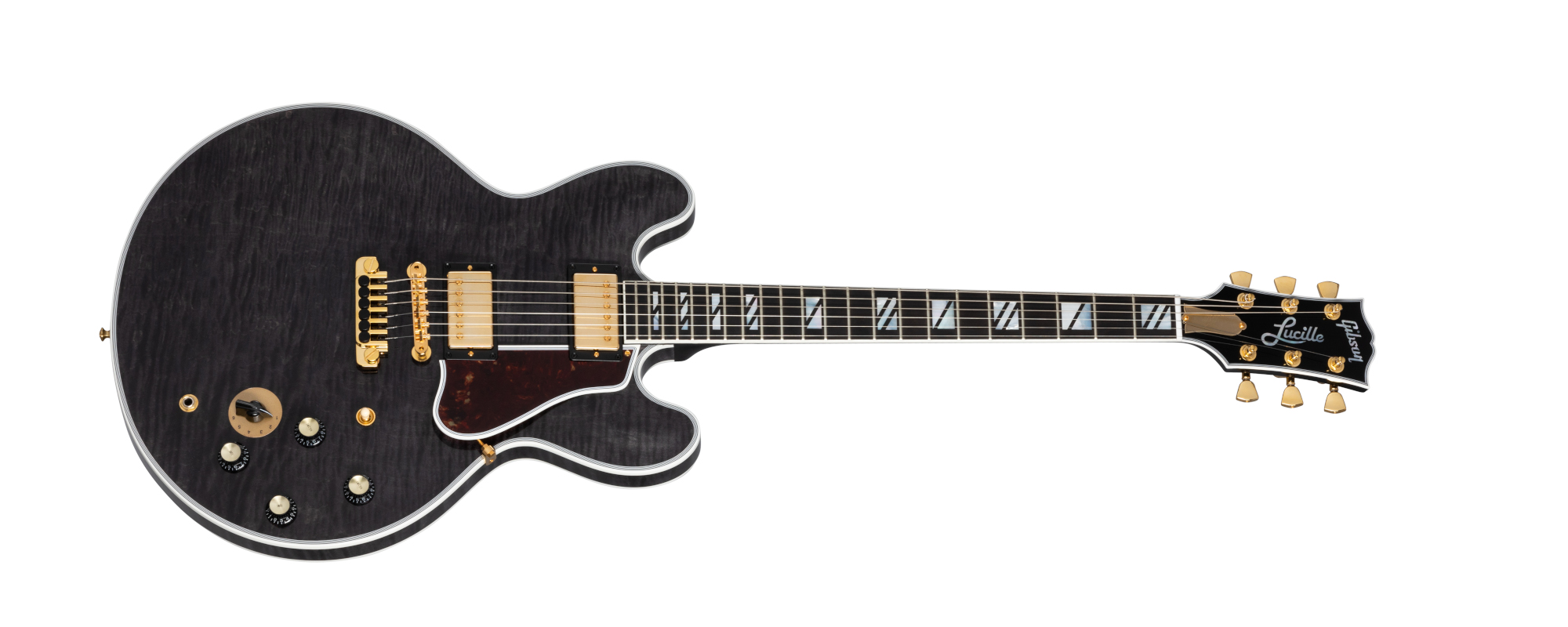 Gibson-BB-King-Lucille- 