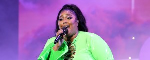 A Lizzo Documentary is Coming to HBO Max This Fall