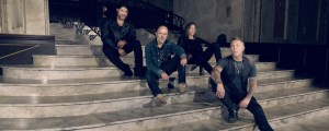 Watch: Metallica and Mariah Carey Bring Out Special Guests Mickey Guyton and Jadakiss at Global Citizen Fest