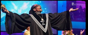 ‘Rivers of Rhythm’: Episode 2 Focuses on Spirituality & Gospel