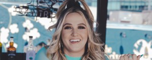Country Rising Star Priscilla Block to Headline First Overseas Tour