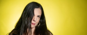 Review: Sarah Borges Crafts the Appropriately Titled Together Alone with Technology and Talent