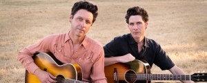 Review: The Cactus Blossoms Share a Brighter “Day”