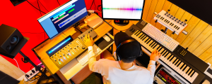 5 Producers Who Will Bring Your Song to Life