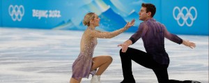 Music Duo Heavy Young Heathens Sues US Olympic Skaters for Unauthorized Use of Song “House of the Rising Sun”