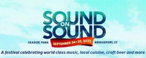 Inaugural Sound on Sound Music Festival to Feature Dave Matthews, The Lumineers, Stevie Nicks, and More