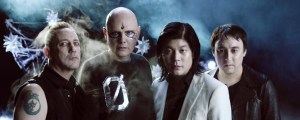 Behind the Band Name: The Smashing Pumpkins