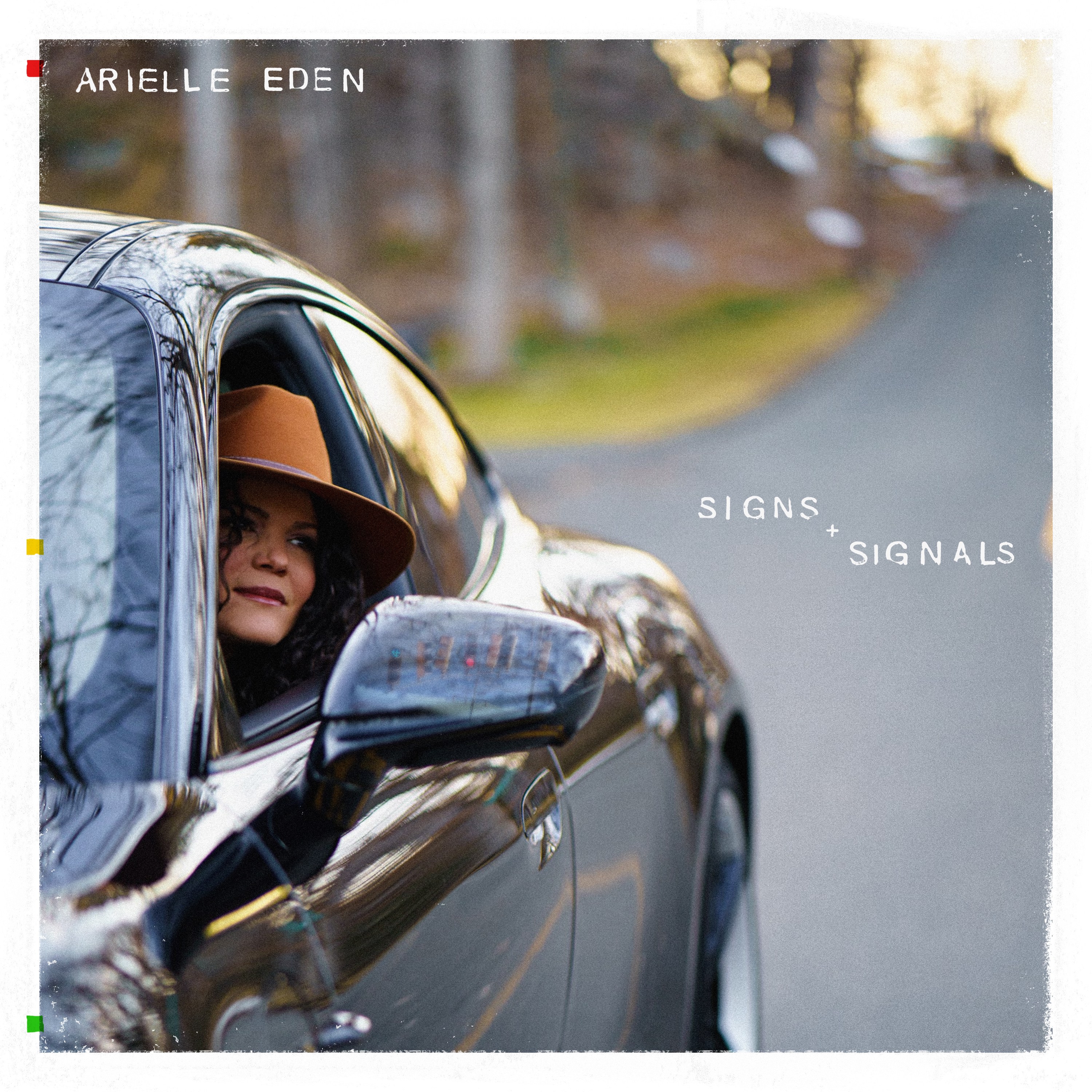 Daily Discovery: Arielle Eden Reflects on All the “Signs and Signals ...