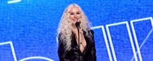 Christina Aguilera Set to Celebrate 20 Years of ‘Stripped’