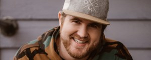 Country Singer Drew Green Just Wants to Be a “Good Ol’ Man”