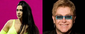 Story and Meaning Behind the Song Lyrics:  “Cold Heart,” Elton John and Dua Lipa