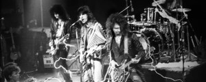 Review: The Georgia Satellites Blast Off on This Resurrected and Rousing 1988 Concert