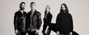 Halestorm Announce Spring 2022 Tour Dates