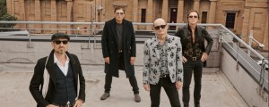 Review: The Veteran Hoodoo Gurus Still Deliver A Sugar Rush, Power Pop, High