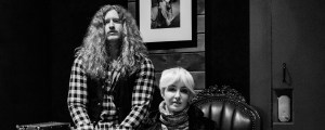 Maggie Rose Joins Jared James Nichols for a “Moody” Celebration of “Threw Me To The Wolves”