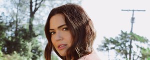 Mandy Moore Cancels Tour Dates to Focus on Health of Her Baby