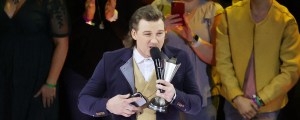 Morgan Wallen Wins ACM Album of the Year; Addresses Fans