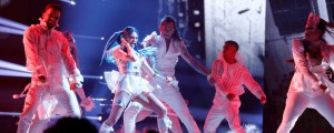 AleXa Brings the Heat to ‘American Song Contest’ with K-Pop Song “Wonderland”