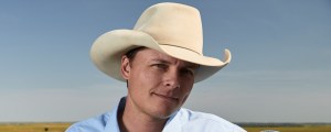 Ned LeDoux Carries the Cowboy Tradition with Third-Studio Album “Buckskin”