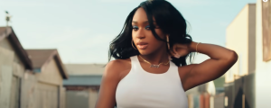 Normani Teases Emotional New Single, “Fair”