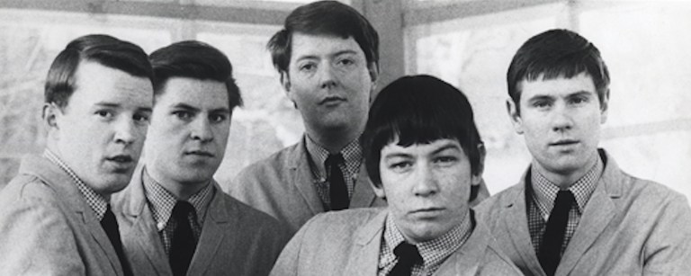 Behind The Song Lyrics: “House of the Rising Sun,” The Animals