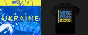 7 Ways to Support Ukraine Through Music